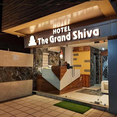 Hotel The Grand Shiva Gondal Zewnętrze zdjęcie